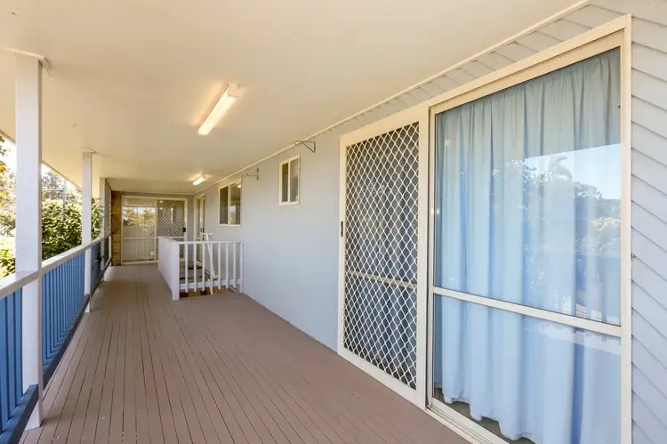 Second view of Homely house listing, 2 Highview Avenue, Nambour QLD 4560
