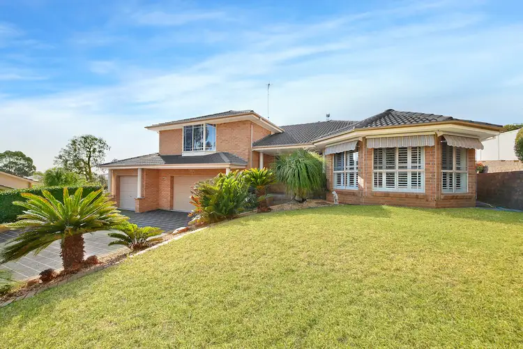 Main view of Homely house listing, 385 Remembrance Driveway, Camden Park NSW 2570