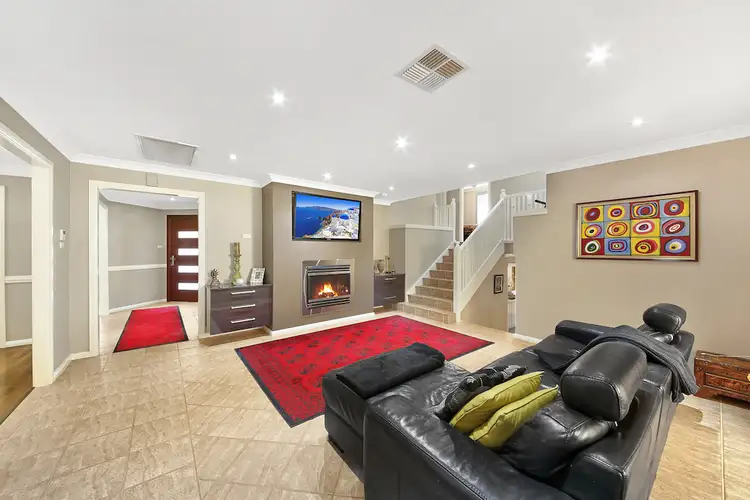Second view of Homely house listing, 385 Remembrance Driveway, Camden Park NSW 2570