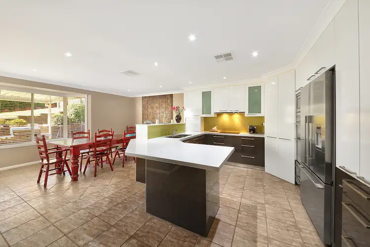 Fourth view of Homely house listing, 385 Remembrance Driveway, Camden Park NSW 2570