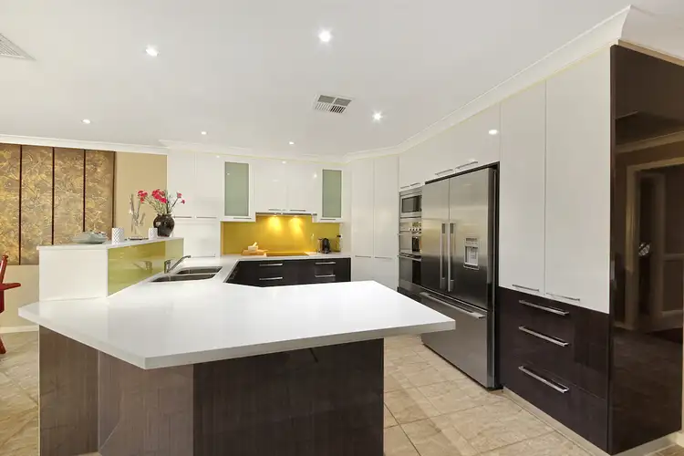 Fifth view of Homely house listing, 385 Remembrance Driveway, Camden Park NSW 2570