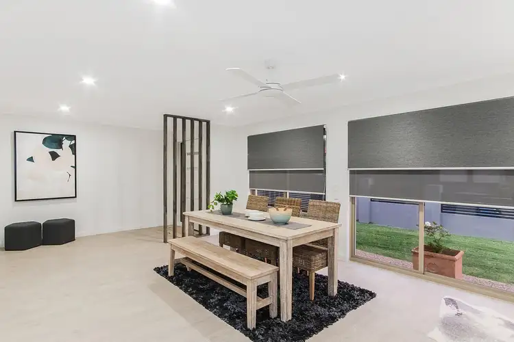 Fifth view of Homely house listing, 67 Killarney Avenue, Robina QLD 4226