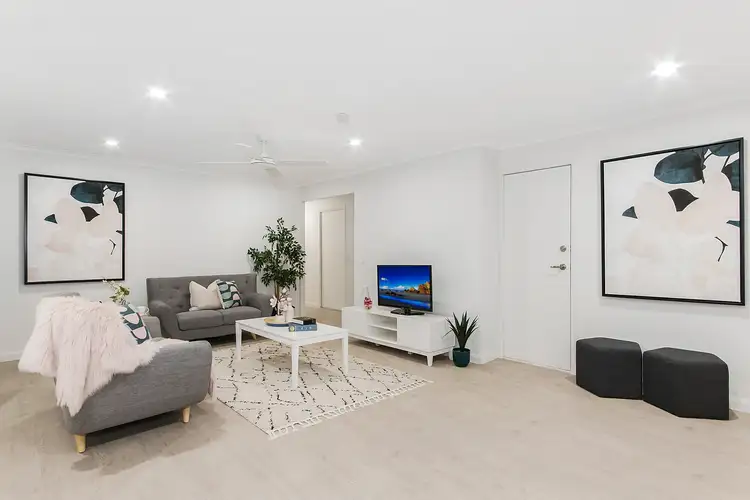 Sixth view of Homely house listing, 67 Killarney Avenue, Robina QLD 4226