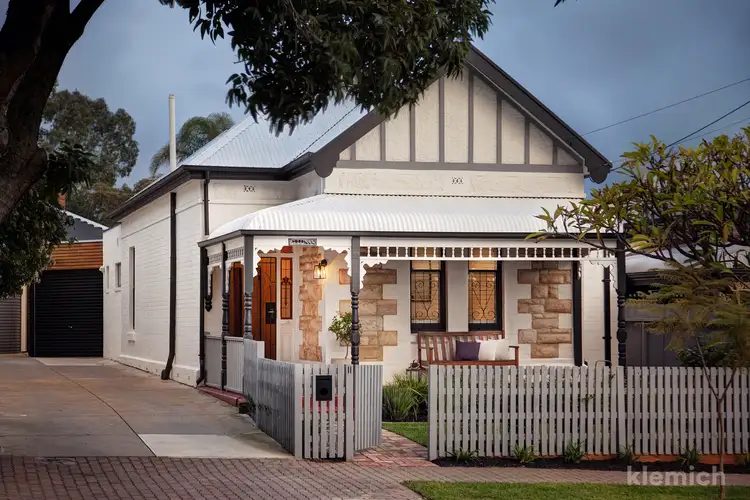 11 Beatrice Street, Prospect SA 5082