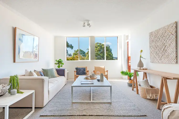 Third view of Homely apartment listing, 27/7 Bortfield Drive, Chiswick NSW 2046