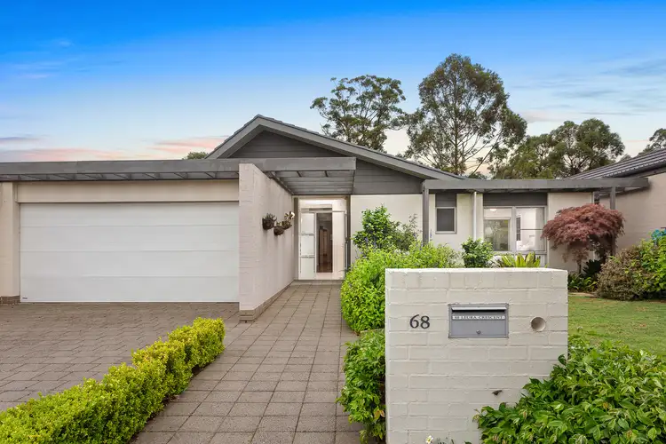 68 Leura Crescent, Turramurra NSW 2074