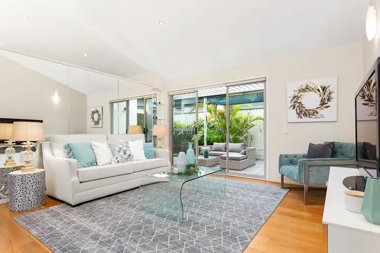 Second view of Homely villa listing, 68 Leura Crescent, Turramurra NSW 2074