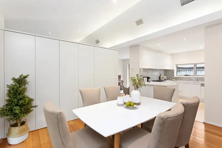 Third view of Homely villa listing, 68 Leura Crescent, Turramurra NSW 2074