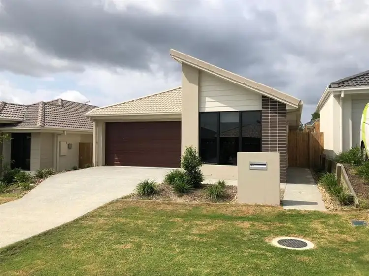 Main view of Homely house listing, 39 Perger Street, Pimpama QLD 4209