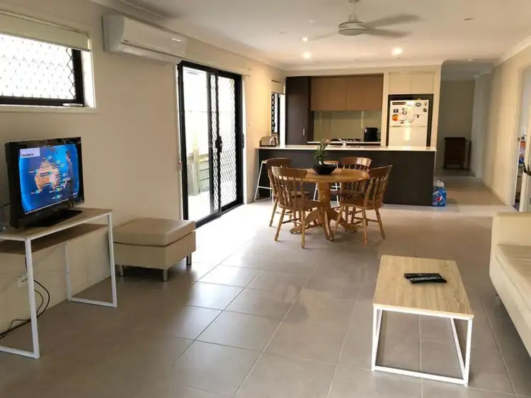 Second view of Homely house listing, 39 Perger Street, Pimpama QLD 4209