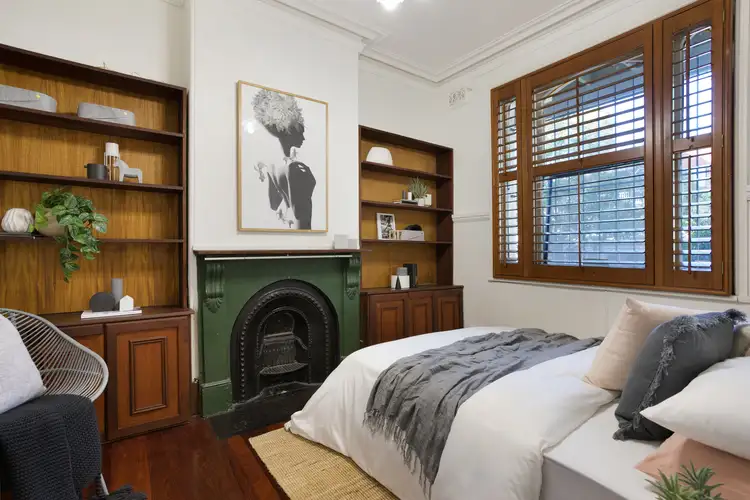 Fifth view of Homely house listing, 72 Macarthur Street, Ultimo NSW 2007