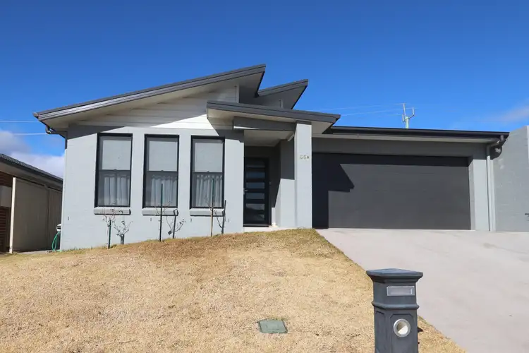 66B Kidd Circuit, Goulburn NSW 2580