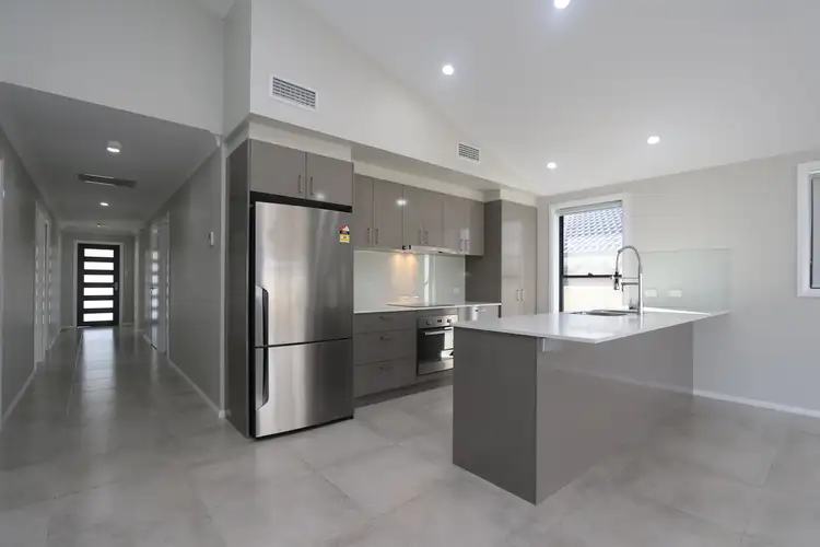 Second view of Homely house listing, 66B Kidd Circuit, Goulburn NSW 2580