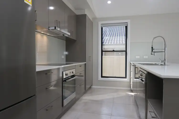 Third view of Homely house listing, 66B Kidd Circuit, Goulburn NSW 2580