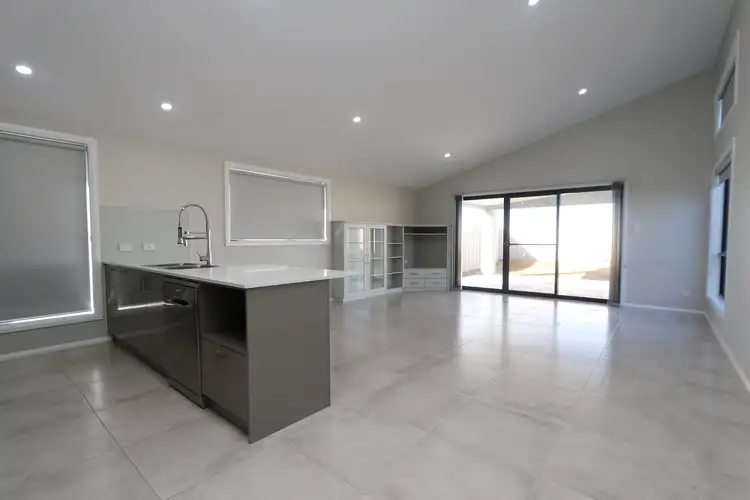 Fourth view of Homely house listing, 66B Kidd Circuit, Goulburn NSW 2580