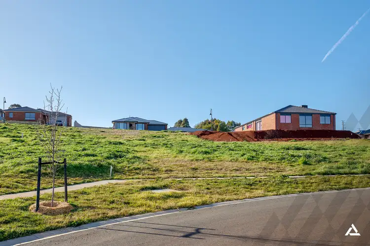 Second view of Homely land listing, 1 Sheoak Street, Warragul VIC 3820