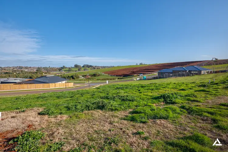 Third view of Homely land listing, 1 Sheoak Street, Warragul VIC 3820