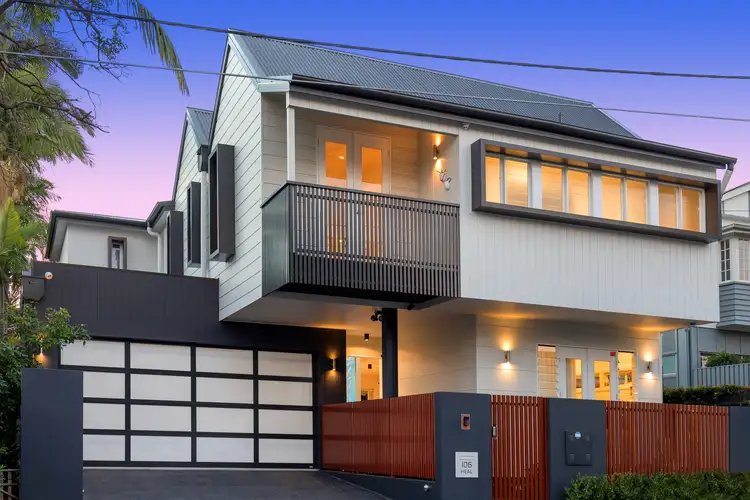 106 Heal Street, New Farm QLD 4005
