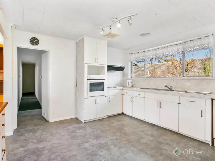 Fifth view of Homely house listing, 12 Hillcrest Road, Frankston VIC 3199