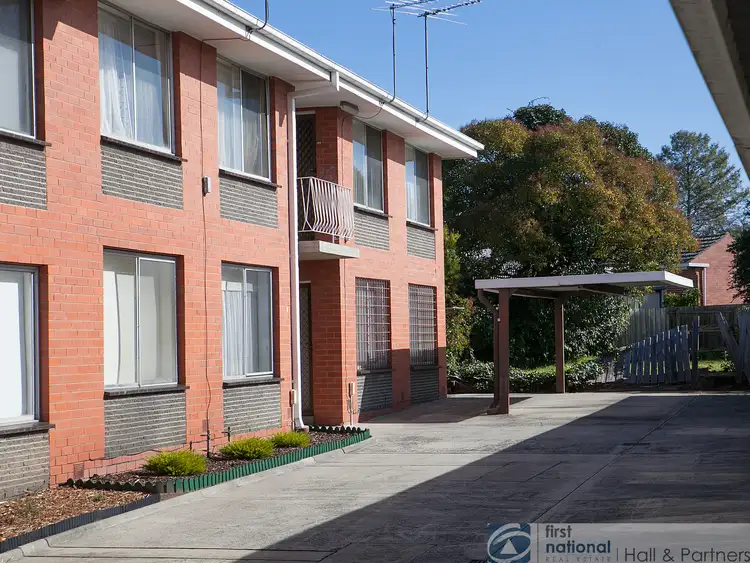 Main view of Homely apartment listing, 13/46 Herbert Street, Dandenong VIC 3175