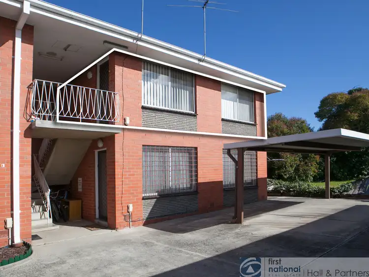 Seventh view of Homely apartment listing, 13/46 Herbert Street, Dandenong VIC 3175