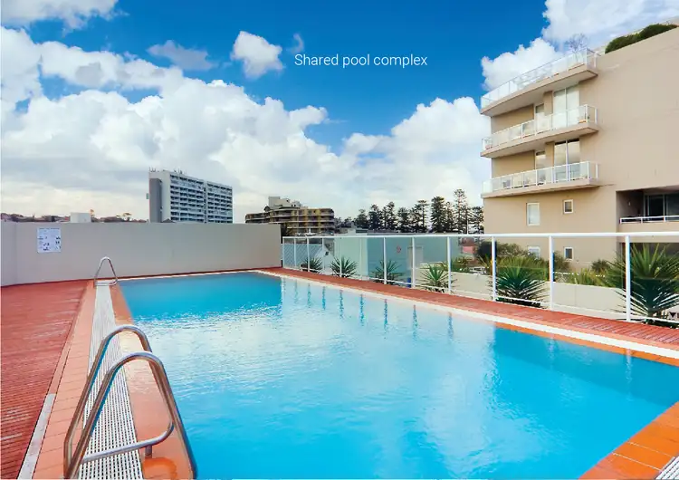 Third view of Homely apartment listing, 335/25 Wentworth Street, Manly NSW 2095