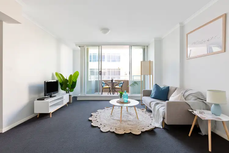 Fourth view of Homely apartment listing, 335/25 Wentworth Street, Manly NSW 2095