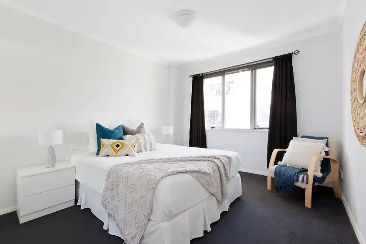 Fifth view of Homely apartment listing, 335/25 Wentworth Street, Manly NSW 2095