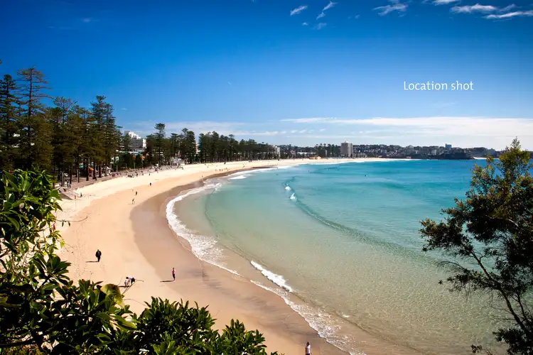 Sixth view of Homely apartment listing, 335/25 Wentworth Street, Manly NSW 2095