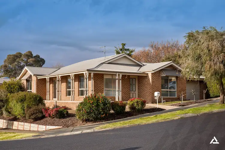 1 Domain Court, Warragul VIC 3820