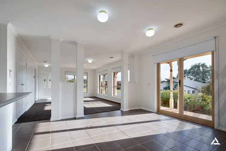 Fifth view of Homely house listing, 1 Domain Court, Warragul VIC 3820