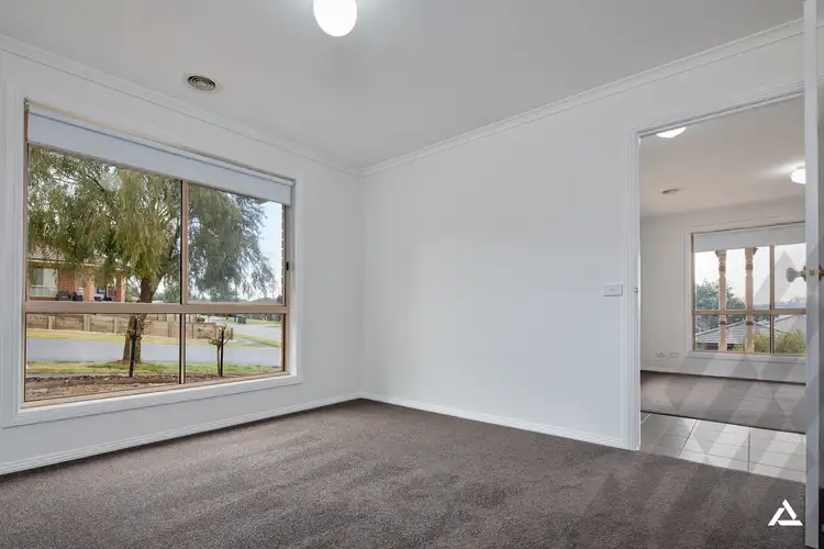 Sixth view of Homely house listing, 1 Domain Court, Warragul VIC 3820