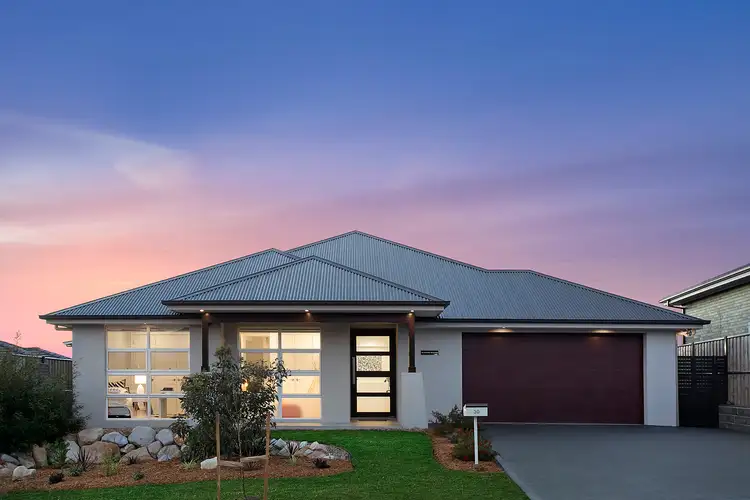 30 Thomas Boulton Circuit, Kellyville NSW 2155