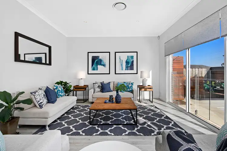 Second view of Homely house listing, 30 Thomas Boulton Circuit, Kellyville NSW 2155