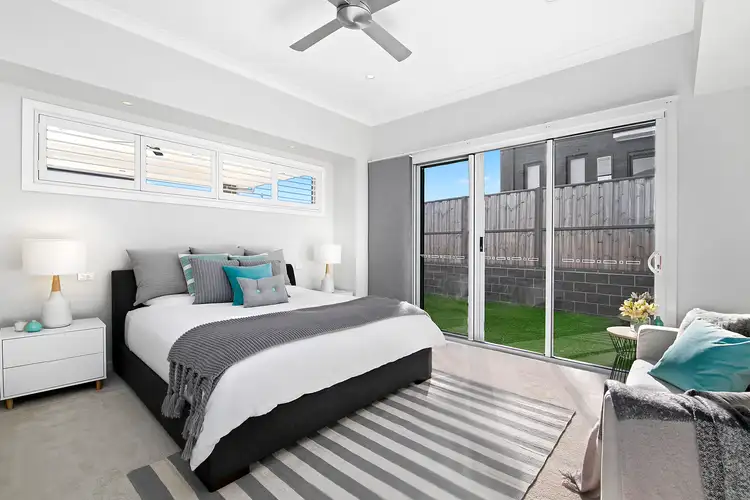 Third view of Homely house listing, 30 Thomas Boulton Circuit, Kellyville NSW 2155