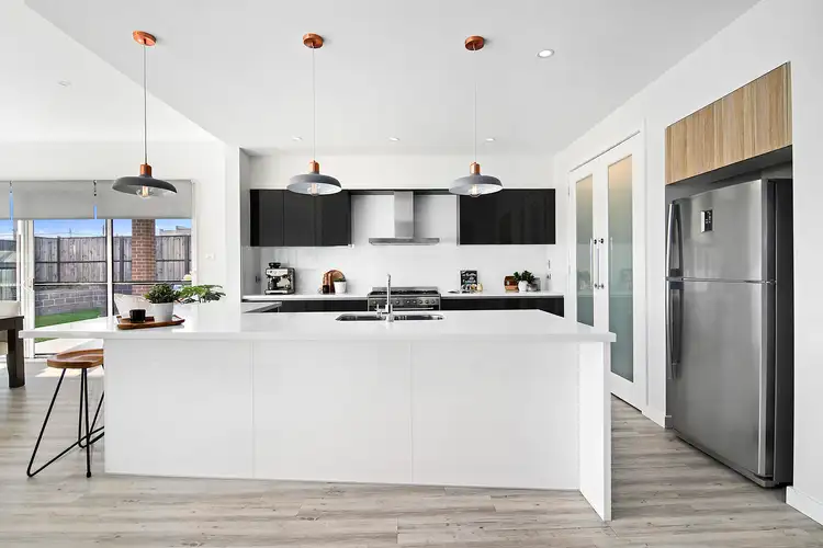 Fourth view of Homely house listing, 30 Thomas Boulton Circuit, Kellyville NSW 2155