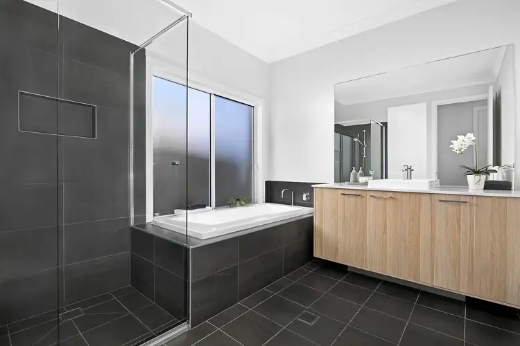 Fifth view of Homely house listing, 30 Thomas Boulton Circuit, Kellyville NSW 2155