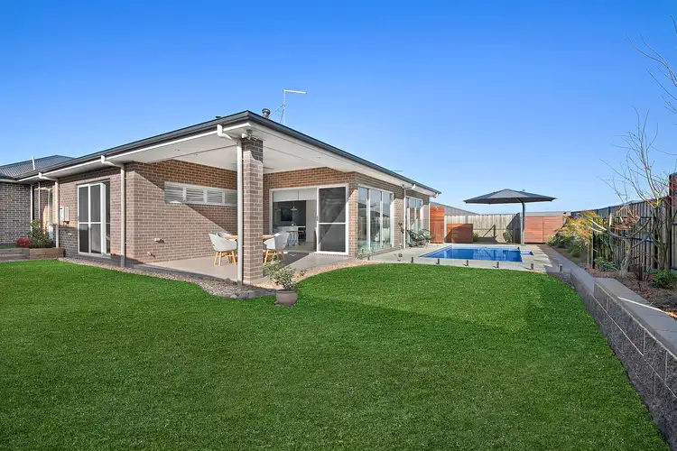 Sixth view of Homely house listing, 30 Thomas Boulton Circuit, Kellyville NSW 2155