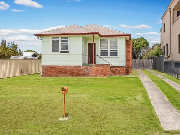Second view of Homely house listing, 17 Somerville Street, Bulli NSW 2516