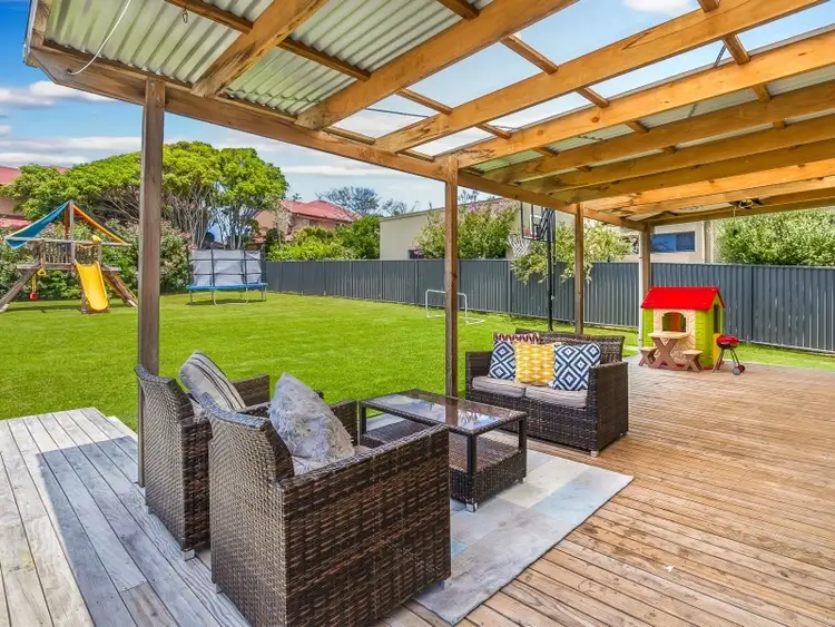 Fourth view of Homely house listing, 17 Somerville Street, Bulli NSW 2516