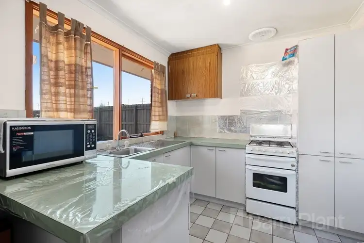 Second view of Homely house listing, 119 Parramatta Road, Werribee VIC 3030