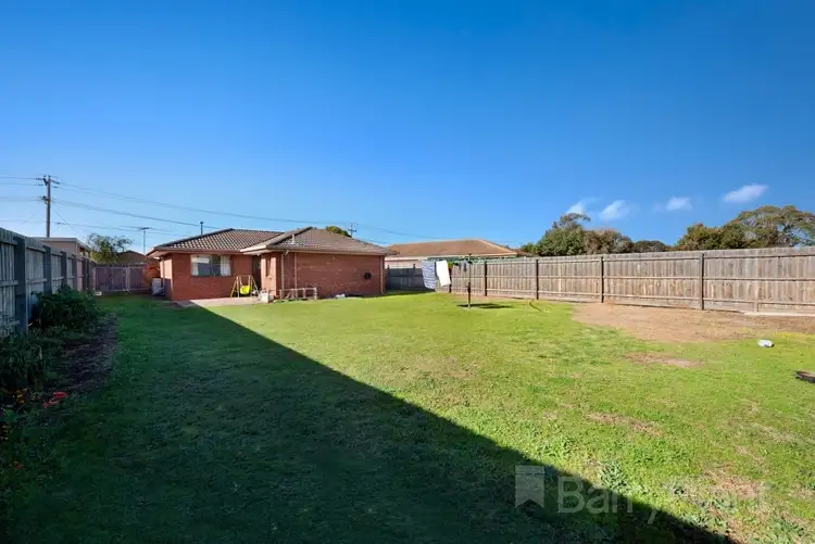 Sixth view of Homely house listing, 119 Parramatta Road, Werribee VIC 3030