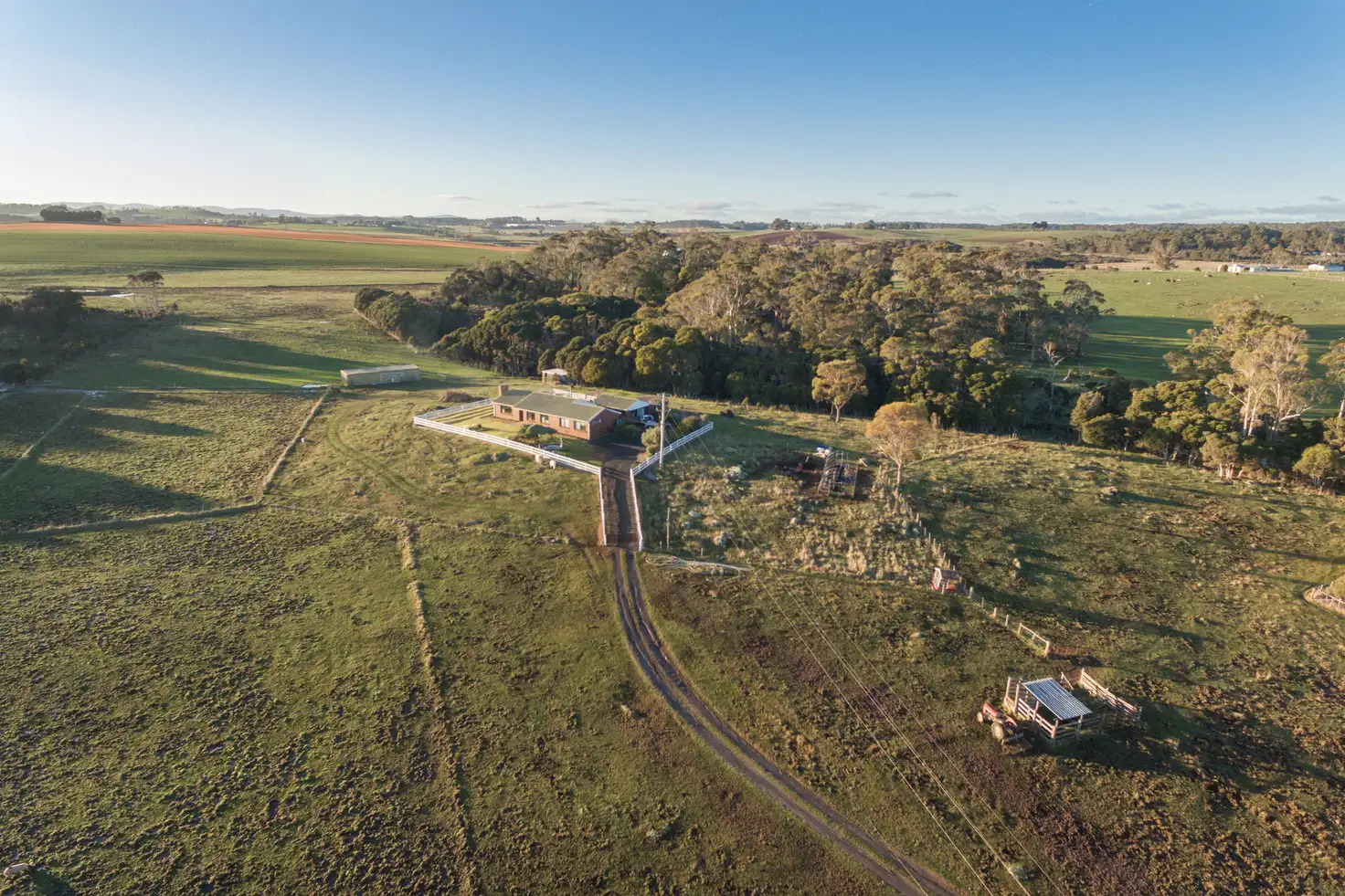 Main view of Homely house listing, 204 Beer Street, Wesley Vale TAS 7307
