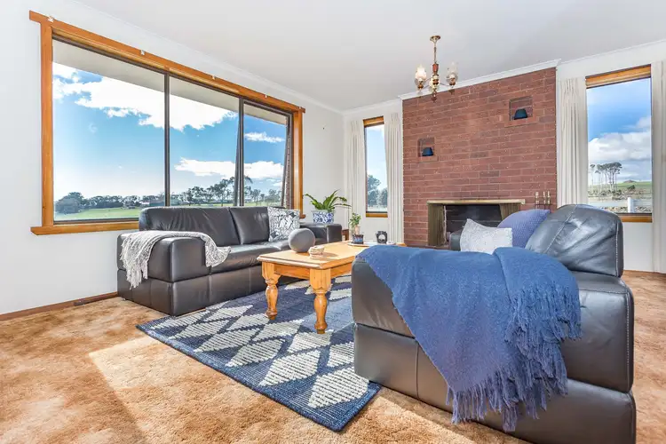 Fourth view of Homely house listing, 204 Beer Street, Wesley Vale TAS 7307