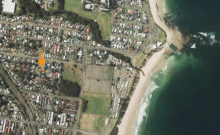 7 Waterloo Street, Bulli NSW 2516