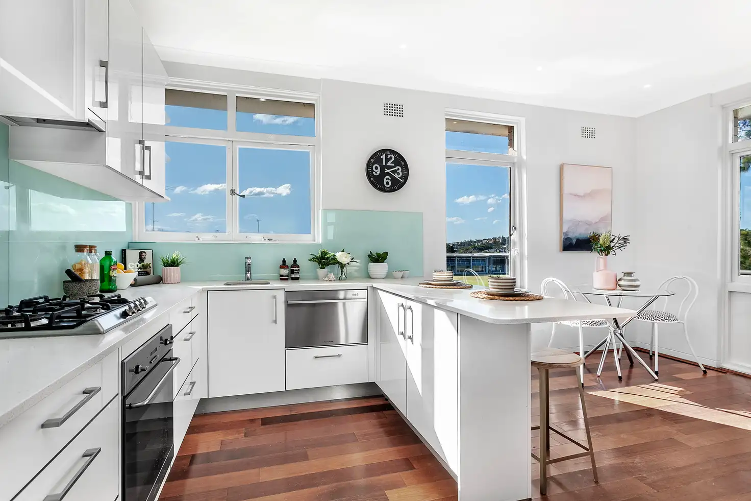 Main view of Homely apartment listing, 11/22 Manion Avenue, Rose Bay NSW 2029