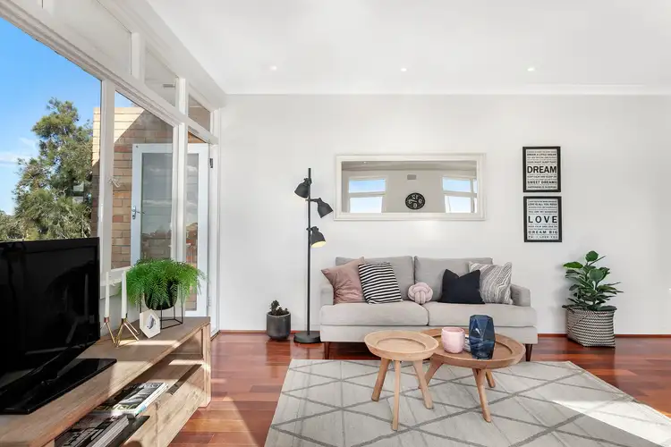 Second view of Homely apartment listing, 11/22 Manion Avenue, Rose Bay NSW 2029