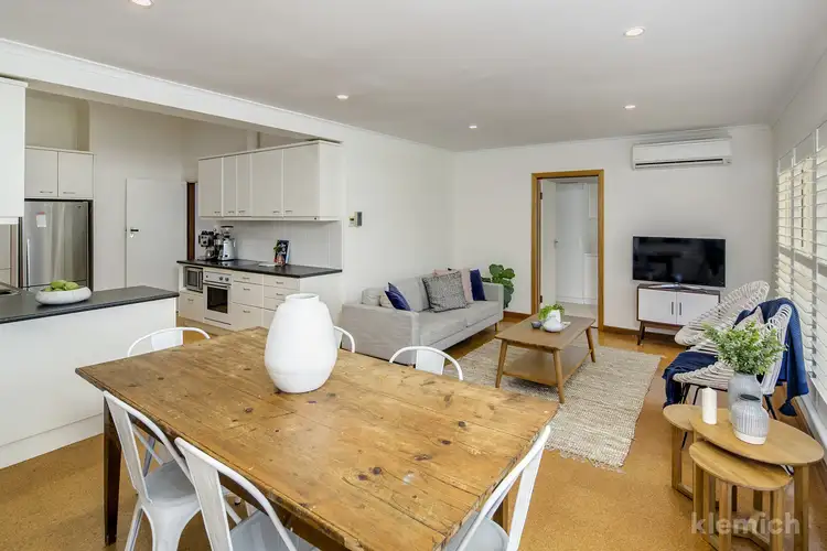 Second view of Homely house listing, 6 Wallace Street, Erindale SA 5066