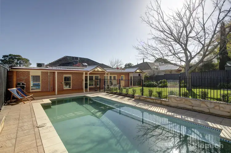 Fourth view of Homely house listing, 6 Wallace Street, Erindale SA 5066