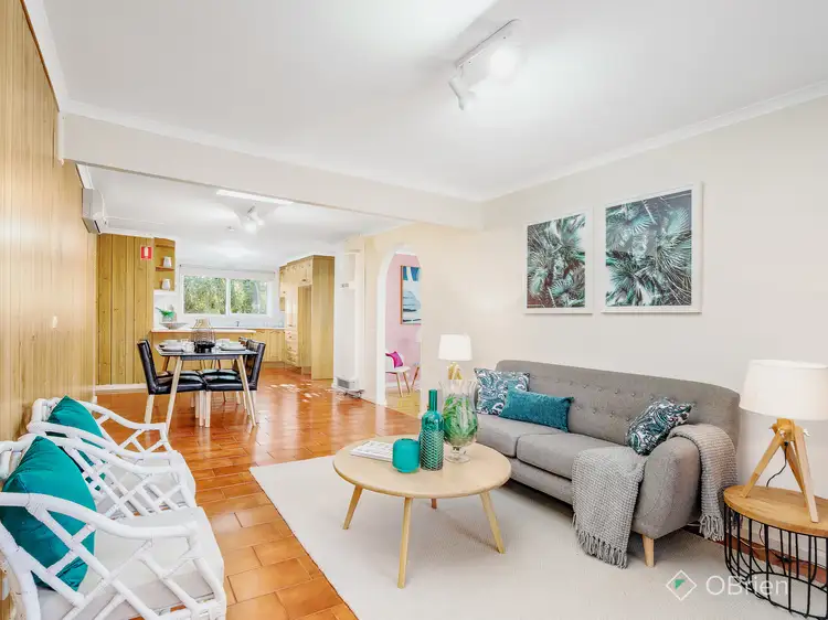 Main view of Homely house listing, 8 Murray Close, Noble Park VIC 3174